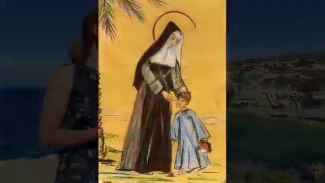 Eri tu figlia della Chiesa смотреть онлайн