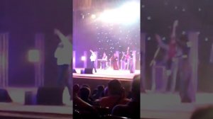 Концерт Габдельфата Сафина 23.02.18 автор Залия Нуриахметова