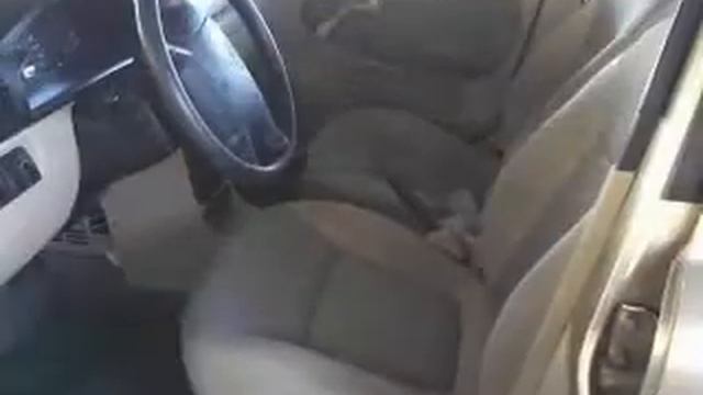 2001 Kia Rio - Dublin CA смотреть онлайн