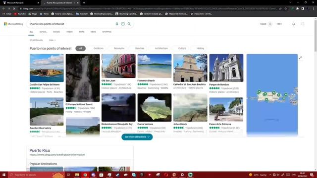 How to Install a Microsoft Rewards Extension Hack (edge/chrome) #freegiftcards смотреть онлайн