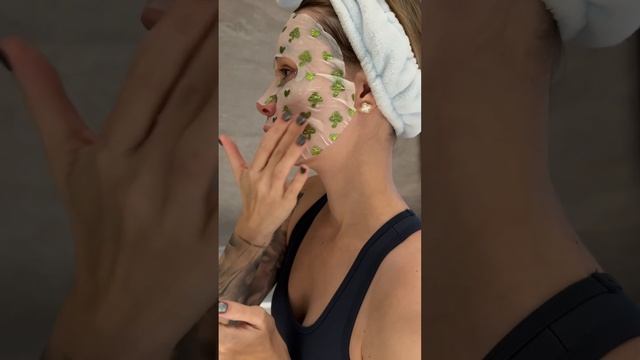 Утренняя рутина #grwm #vlog #влог #рутина смотреть онлайн