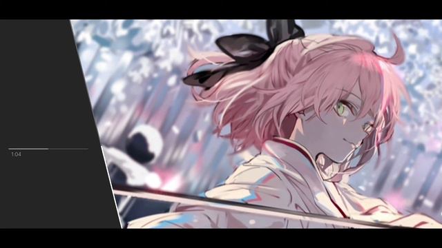 Nightcore - You Make Me Feel смотреть онлайн