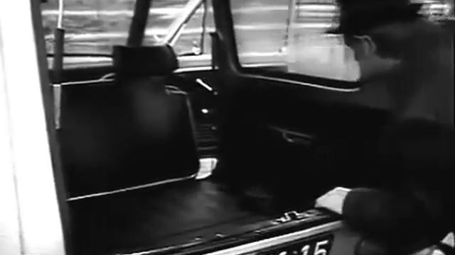 Автомобиль Нива (Советская реклама) смотреть онлайн