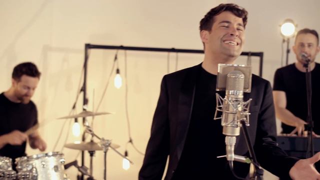 Daydream Believer - Joe McElderry смотреть онлайн