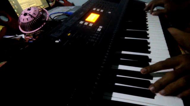 Arjun karaoke yamaha psr e343 + omb смотреть онлайн