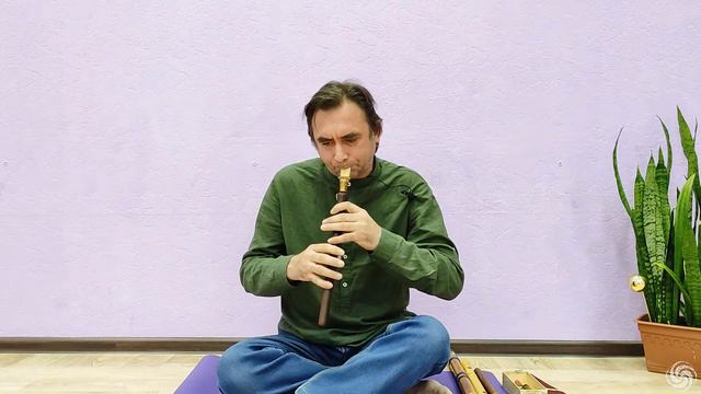 Дудук. Дмитрий Кобелев