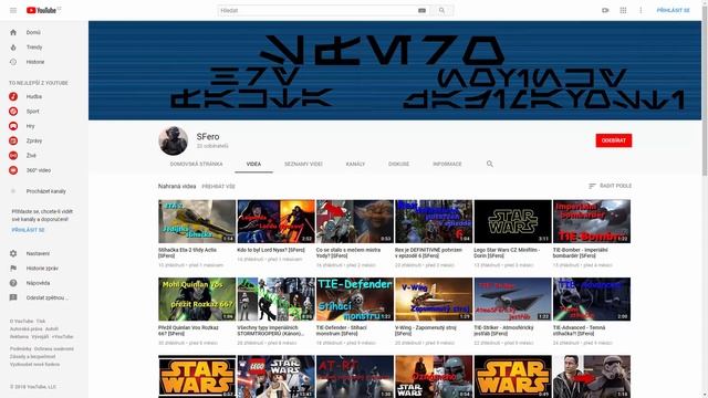 Pong Krell - Star Wars postavy - RODMEN cz/sk смотреть онлайн