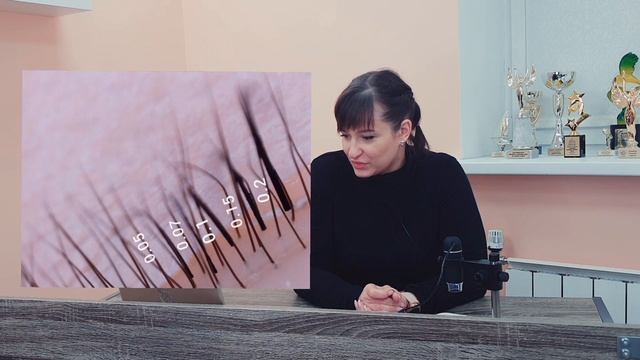 Lash мир под микроскопом смотреть онлайн