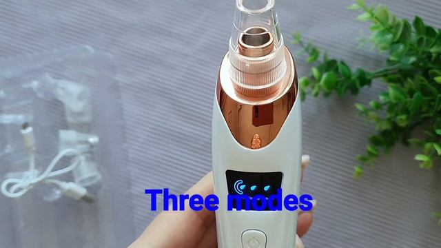 Вакуумный очиститель пор смотреть онлайн