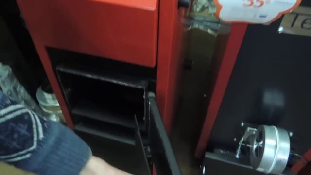 ТвердоТоп ТеплоБезГаза Лучшие котлы и средства чистки Spalsadz 10 лет опыта Тепло Без Газа смотреть онлайн