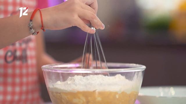 Банановый кекс смотреть онлайн