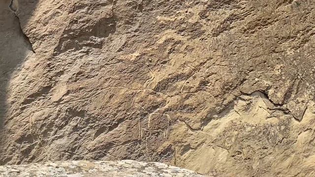 Куда сходить в Баку ! Гобустан ! Вулканы ! Янардаг ! Мечеть ! Рестораны ! смотреть онлайн