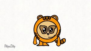 Playkids band 7 (sorry I was late in 1 day)