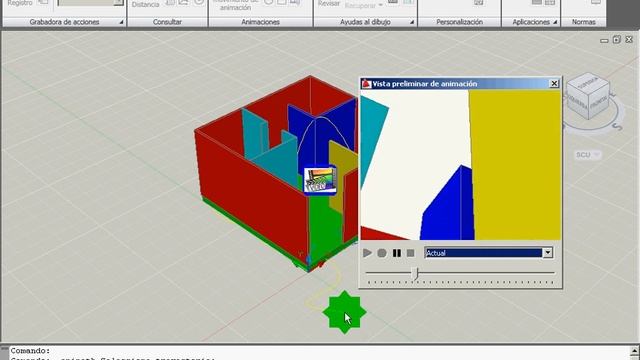 Tutorial Autocad 2012, Manual Autocad, Curso Autocad смотреть онлайн