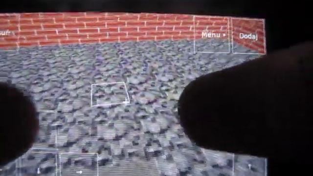 iMinecraft [exploration] on Samsung Wave S8500 смотреть онлайн