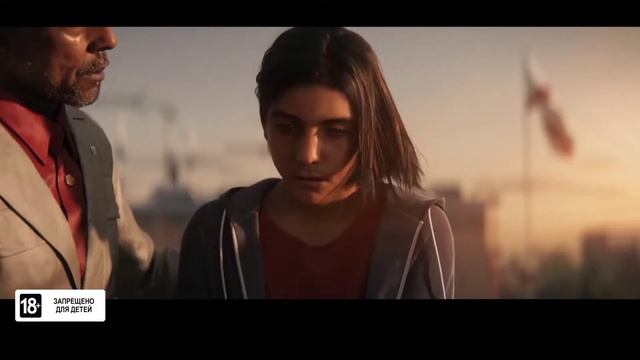 Фар Край 6 [трейлер на русском]