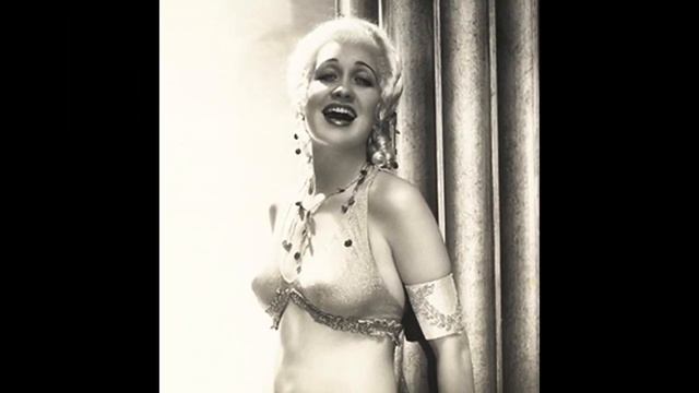 "Shine on Harvest Moon" by Ruth Etting 1930 смотреть онлайн