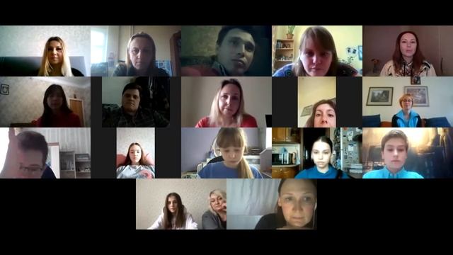 Тифлосурдопрактикум встреча с Ириной Безруковой смотреть онлайн