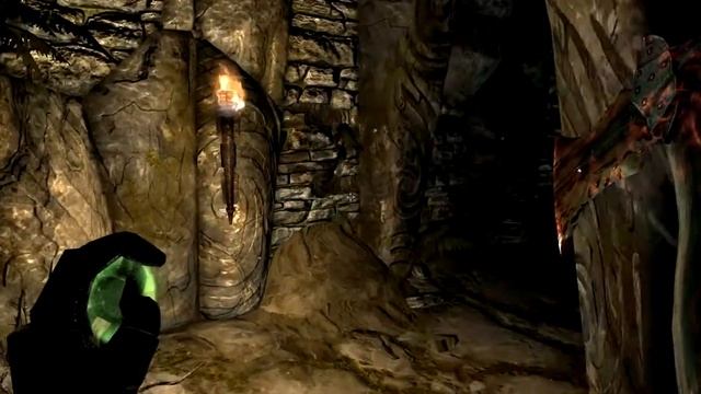 The Elder Scrolls V: Skyrim. Найти экземпляр книги «Последний король айлейдов». Прохождение от SAFa смотреть онлайн