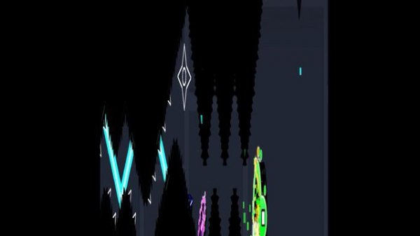 grief noclip (imposible)