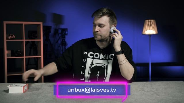 AUSINĖS HUAWEI FREEBUDS 5I | GERAS DAIKTAS UŽ TVARKINGĄ KAINĄ || UNBOX RING смотреть онлайн