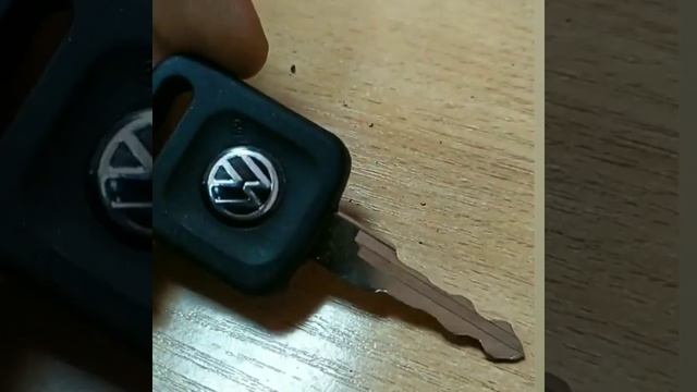 Изготовить автомобильный ключ wolksvagen t4 Жёлтые Воды смотреть онлайн