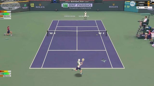 Tennis Elbow 4 With First Patch (XKT)