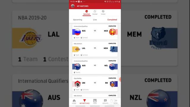 BERK vs BCB/Tajikistan basketball league/dream11 team with experts смотреть онлайн