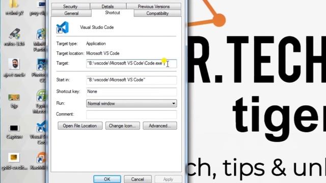 #vscode editor black screen problem || 100% solve|| visual studio code смотреть онлайн