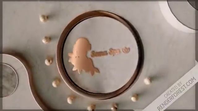 Soma Spa Intro смотреть онлайн