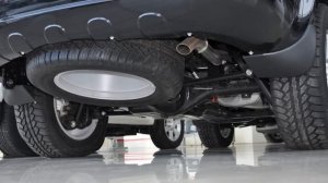 Купил Хавал Н5 после Рено Дастер плюсы и минусы. Сравнение Haval h5 и Renault Duster отзыв владельц