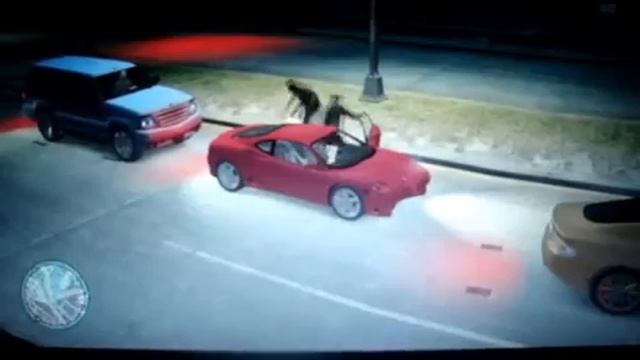 Dell i5 HD6470M - GTA IV смотреть онлайн