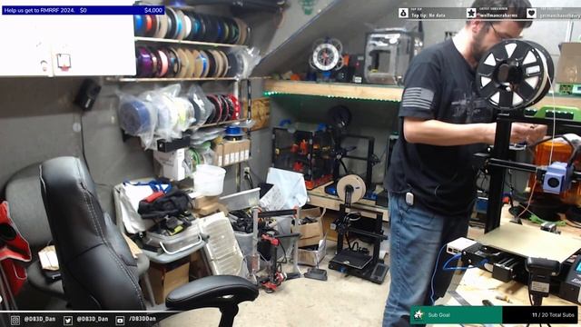 Installation of the Sliceworx Direct Drive Kit on the Ender 3 Pro. смотреть онлайн