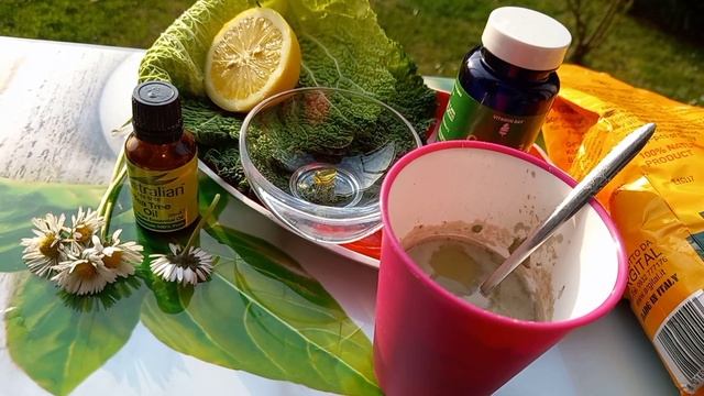 Маска-бомба, пигментные пятна исчезнут без следа! смотреть онлайн