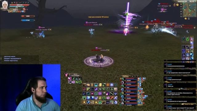 Как не тильтовать? -6ккк. EDEM PW 1.5.5 Perfect World смотреть онлайн