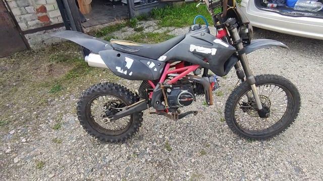 ттр125 смотреть онлайн