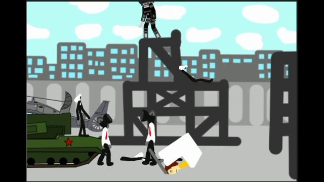 Скибиди туалеты в рисуем мультфильмы 18 смотреть онлайн