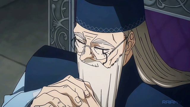 Mash vs Macaron「Mashle Season 2 AMV」- Monster смотреть онлайн