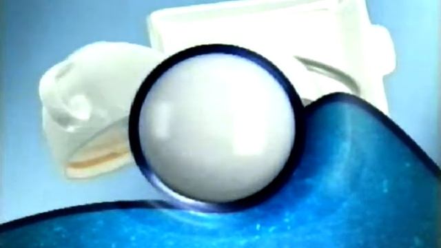 Calgonit Quantum - 50% mehr Glanz (alte TV Werbung 2007) смотреть онлайн