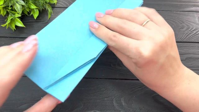 How to make a Paper Boat Как сделать Кораблик из бумаги смотреть онлайн