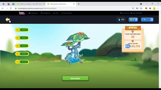 PLANTS VS. UNDEAD: FARM 2.5 IS NOW ONLINE смотреть онлайн