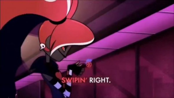 |КАВЕР НА ПЕСНЮ «Respectless»|Отель Хазбин|кавер|Обложки нет|