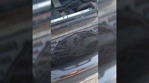 Не работает вентилятор кондиционера BMW