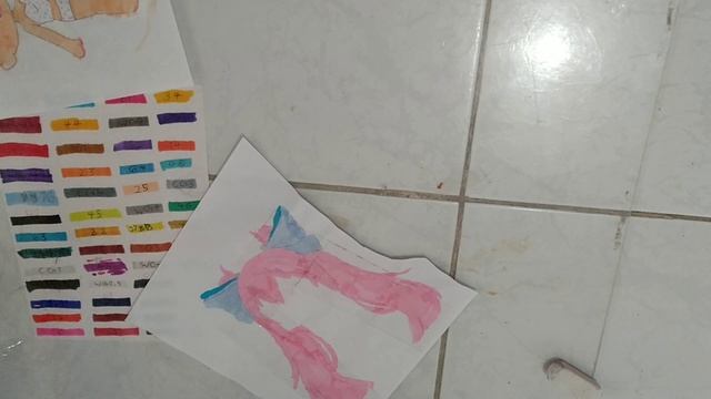 HOW TO MAKE PAPER DOLL GACHA LIFE || doll eye смотреть онлайн