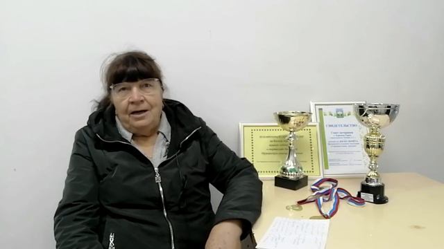 Ветеранская организация с.КРАСНАЯ ГОРКА Омский район смотреть онлайн