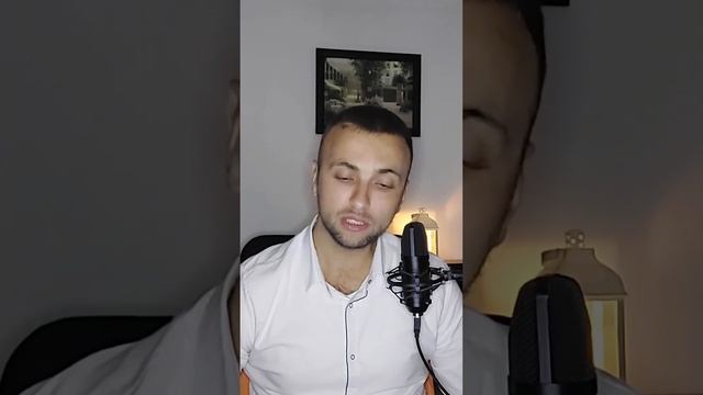 Забуду / Авторское стихотворение Сергея Юрьева смотреть онлайн