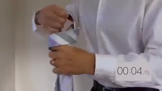 как завязать галстук за 10 секунд 360p1 смотреть онлайн