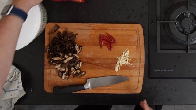 Китайская капуста: вкусная веганская еда бывает | Я ЛЮБЛЮ ЕДУ РЕЦЕПТЫ смотреть онлайн