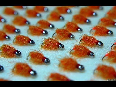 Классическая Енисейская Мушка Плюшевая Сопля -2. смотреть онлайн