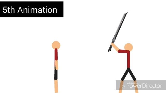 Stick Nodes | Artificial Progression Animation смотреть онлайн